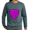 Wash Fleece Crew Wash Fleece Crew Thumbnail