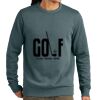 Wash Fleece Crew Wash Fleece Crew Thumbnail