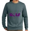 Wash Fleece Crew Wash Fleece Crew Thumbnail