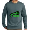 Wash Fleece Crew Wash Fleece Crew Thumbnail