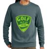 Wash Fleece Crew Wash Fleece Crew Thumbnail