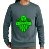 Wash Fleece Crew Wash Fleece Crew Thumbnail
