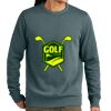 Wash Fleece Crew Wash Fleece Crew Thumbnail