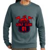 Wash Fleece Crew Wash Fleece Crew Thumbnail