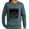Wash Fleece Crew Thumbnail