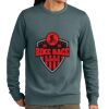 Wash Fleece Crew Wash Fleece Crew Thumbnail
