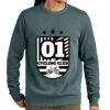 Wash Fleece Crew Wash Fleece Crew Thumbnail