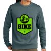 Wash Fleece Crew Wash Fleece Crew Thumbnail