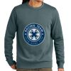Wash Fleece Crew Wash Fleece Crew Thumbnail