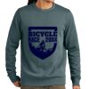 Wash Fleece Crew Wash Fleece Crew Thumbnail
