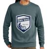 Wash Fleece Crew Wash Fleece Crew Thumbnail