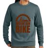 Wash Fleece Crew Wash Fleece Crew Thumbnail