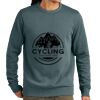 Wash Fleece Crew Thumbnail