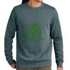 Wash Fleece Crew Wash Fleece Crew Thumbnail