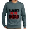 Wash Fleece Crew Wash Fleece Crew Thumbnail
