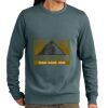 Wash Fleece Crew Wash Fleece Crew Thumbnail
