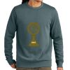 Wash Fleece Crew Wash Fleece Crew Thumbnail