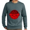 Wash Fleece Crew Wash Fleece Crew Thumbnail