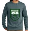 Wash Fleece Crew Thumbnail
