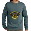 Wash Fleece Crew Thumbnail