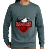 Wash Fleece Crew Thumbnail