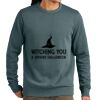 Wash Fleece Crew Wash Fleece Crew Thumbnail