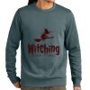 Wash Fleece Crew Thumbnail