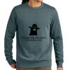 Wash Fleece Crew Thumbnail