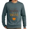 Wash Fleece Crew Wash Fleece Crew Thumbnail