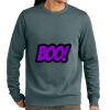 Wash Fleece Crew Wash Fleece Crew Thumbnail
