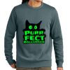 Wash Fleece Crew Wash Fleece Crew Thumbnail