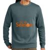 Wash Fleece Crew Wash Fleece Crew Thumbnail