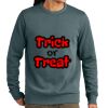 Wash Fleece Crew Wash Fleece Crew Thumbnail