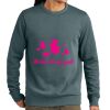 Wash Fleece Crew Wash Fleece Crew Thumbnail