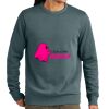 Wash Fleece Crew Wash Fleece Crew Thumbnail