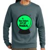 Wash Fleece Crew Thumbnail