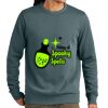 Wash Fleece Crew Wash Fleece Crew Thumbnail