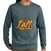 Wash Fleece Crew Thumbnail