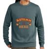 Wash Fleece Crew Thumbnail