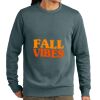 Wash Fleece Crew Thumbnail