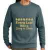 Wash Fleece Crew Wash Fleece Crew Thumbnail