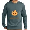 Wash Fleece Crew Thumbnail