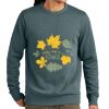 Wash Fleece Crew Thumbnail