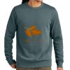 Wash Fleece Crew Wash Fleece Crew Thumbnail
