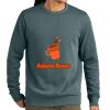 Wash Fleece Crew Thumbnail