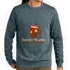 Wash Fleece Crew Thumbnail