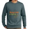 Wash Fleece Crew Thumbnail