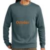 Wash Fleece Crew Wash Fleece Crew Thumbnail