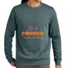 Wash Fleece Crew Thumbnail