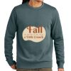Wash Fleece Crew Thumbnail